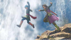 Dragon Quest XI S: Echoes of an Elusive Age – Definitive Edition Switch screenshot 4