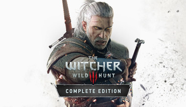 The Witcher 3: Wild Hunt - Complete Edition