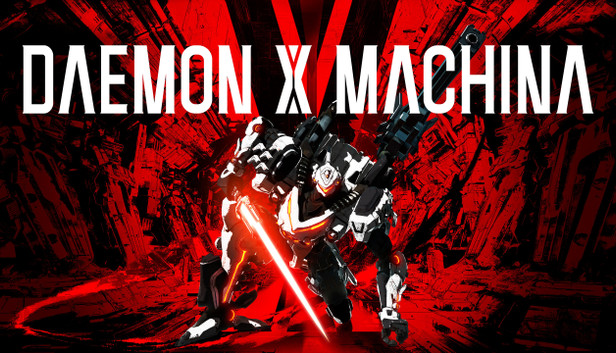 Daemon X Machina