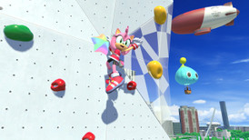 Mario & Sonic at the Olympic Games Tokyo 2020 Switch screenshot 2