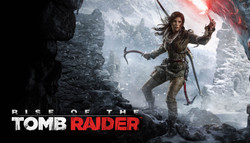 Rise of the Tomb Raider