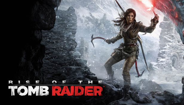 Rise of the Tomb Raider