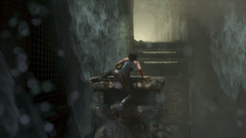 Rise of the Tomb Raider screenshot 3