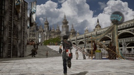 The Last Remnant Remastered screenshot 5