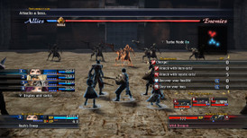 The Last Remnant Remastered screenshot 4