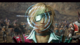 The Last Remnant Remastered Switch screenshot 3