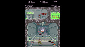 Contra Anniversary Collection screenshot 5