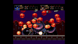 Contra Anniversary Collection Switch screenshot 3