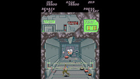 Contra Anniversary Collection Switch screenshot 5