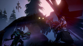 Dauntless screenshot 3