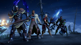 Dauntless screenshot 5