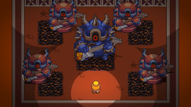 Cadence of Hyrule – Crypt of the NecroDancer Featuring The Legend of Zelda screenshot 5