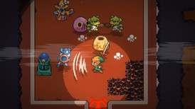 Cadence of Hyrule – Crypt of the NecroDancer Featuring The Legend of Zelda (Switch) screenshot 3