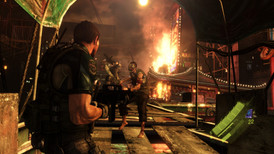 Resident Evil 6 screenshot 2