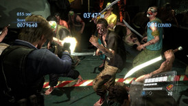 Resident Evil 6 screenshot 5