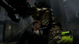 Resident Evil 6 Switch screenshot 4