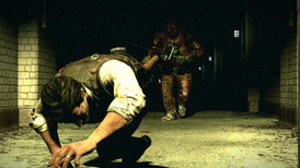 The Evil Within screenshot 5