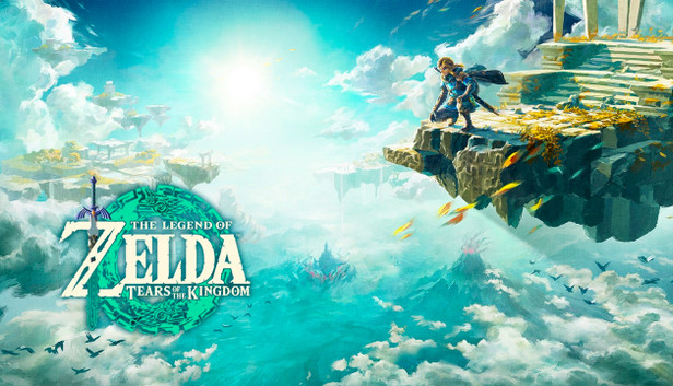 Nintendo descarta possibilidade de tradução de Zelda: Tears of the Kingdom  para português - Critical Hits