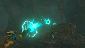 The Legend of Zelda: Tears of the Kingdom Switch screenshot 4