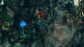 Panzer Dragoon: Remake screenshot 4