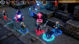 The Dark Crystal: Age of Resistance - Tactics screenshot 3