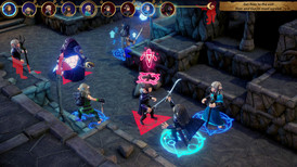 The Dark Crystal: Age of Resistance - Tactics Switch screenshot 3