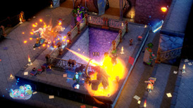 The Dark Crystal: Age of Resistance - Tactics Switch screenshot 4
