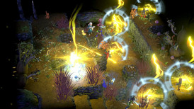 The Dark Crystal: Age of Resistance - Tactics Switch screenshot 5