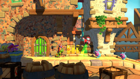 Yooka-Laylee and the Impossible Lair screenshot 3