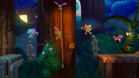 Yooka-Laylee and the Impossible Lair Switch screenshot 5