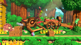 Yooka-Laylee and the Impossible Lair Switch screenshot 2