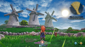 Trials of Mana Switch screenshot 5