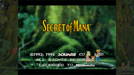 Collection of Mana screenshot 3