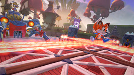 New super Lucky's Tales screenshot 4