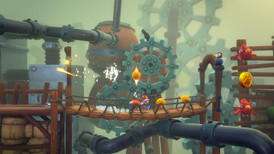 New super Lucky's Tales screenshot 2