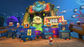 New super Lucky's Tales Switch screenshot 5