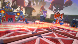 New super Lucky's Tales Switch screenshot 4
