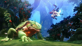 Sakuna: Of Rice and Ruin screenshot 4