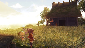 Sakuna: Of Rice and Ruin screenshot 2