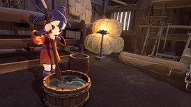 Sakuna: Of Rice and Ruin screenshot 3