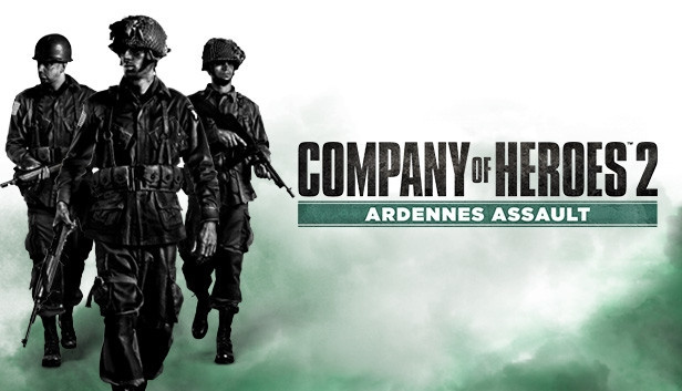 Acquista Company of Heroes 2: Ardennes Assault Steam