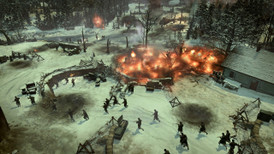 Company of Heroes 2: Ardennes Assault screenshot 2