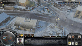 Company of Heroes 2: Ardennes Assault screenshot 4