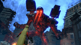 Contra: Rogue Corps screenshot 3