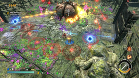 Contra: Rogue Corps screenshot 4