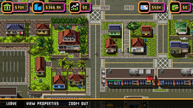 Shakedown: Hawaii screenshot 2