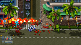 Shakedown: Hawaii screenshot 4