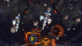 Rebel Galaxy Outlaw screenshot 5