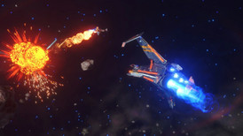 Rebel Galaxy Outlaw screenshot 4