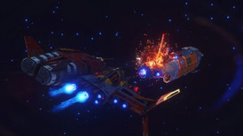 Rebel Galaxy Outlaw screenshot 2